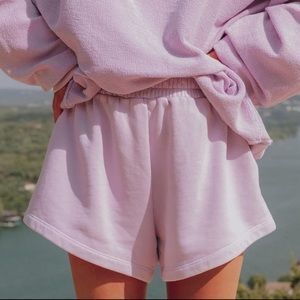 Women’s super short